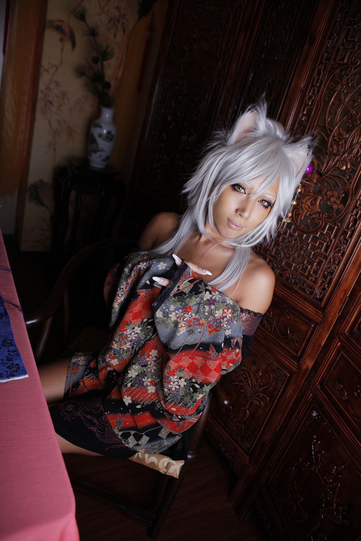 COS Non Sister Fox 1(5)